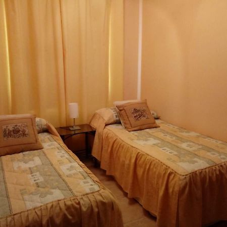 El Tonolero Appartement Breña Baja Buitenkant foto