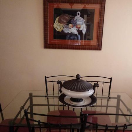 El Tonolero Appartement Breña Baja Buitenkant foto
