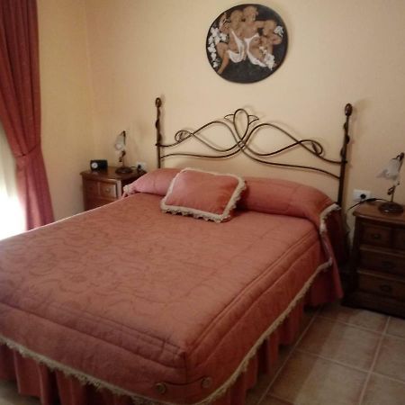 El Tonolero Appartement Breña Baja Buitenkant foto