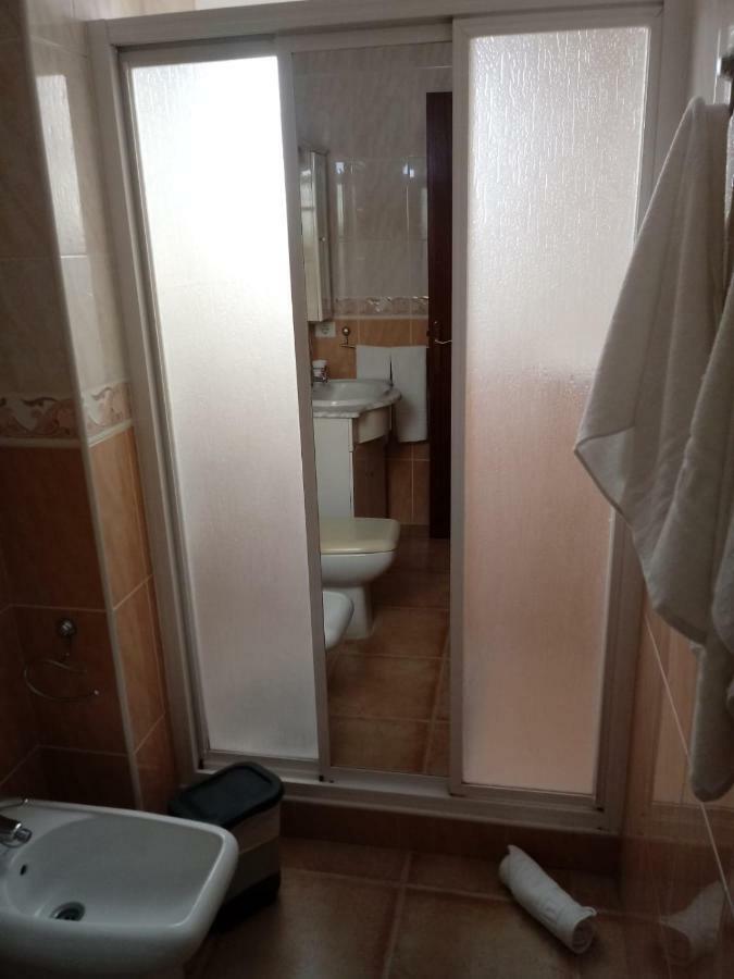 El Tonolero Appartement Breña Baja Buitenkant foto