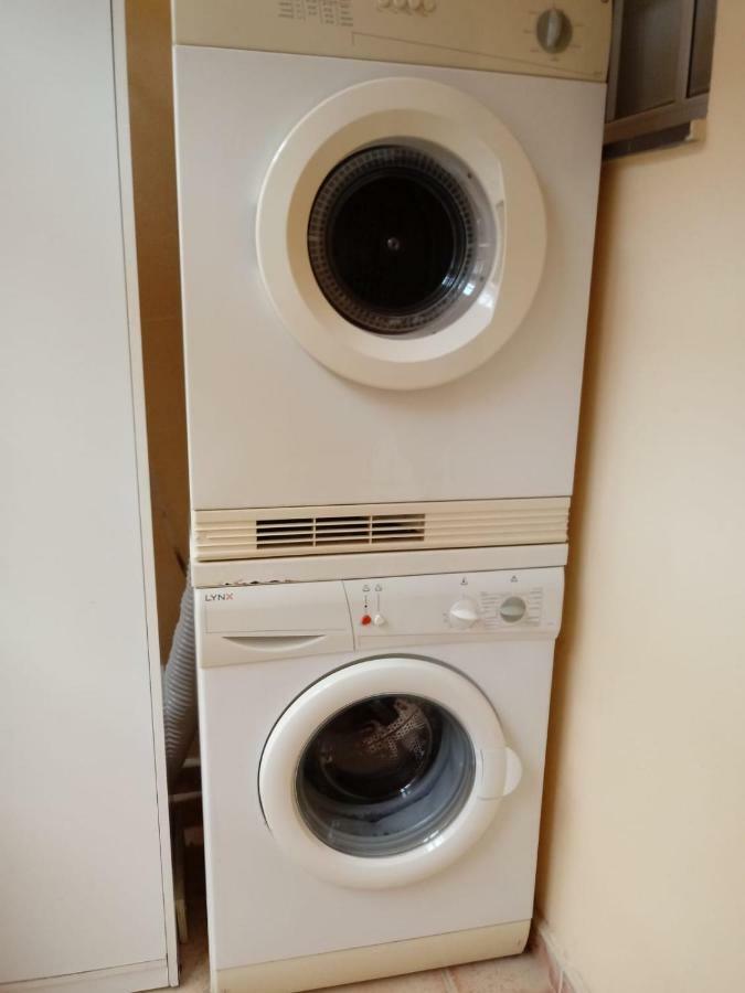 El Tonolero Appartement Breña Baja Buitenkant foto