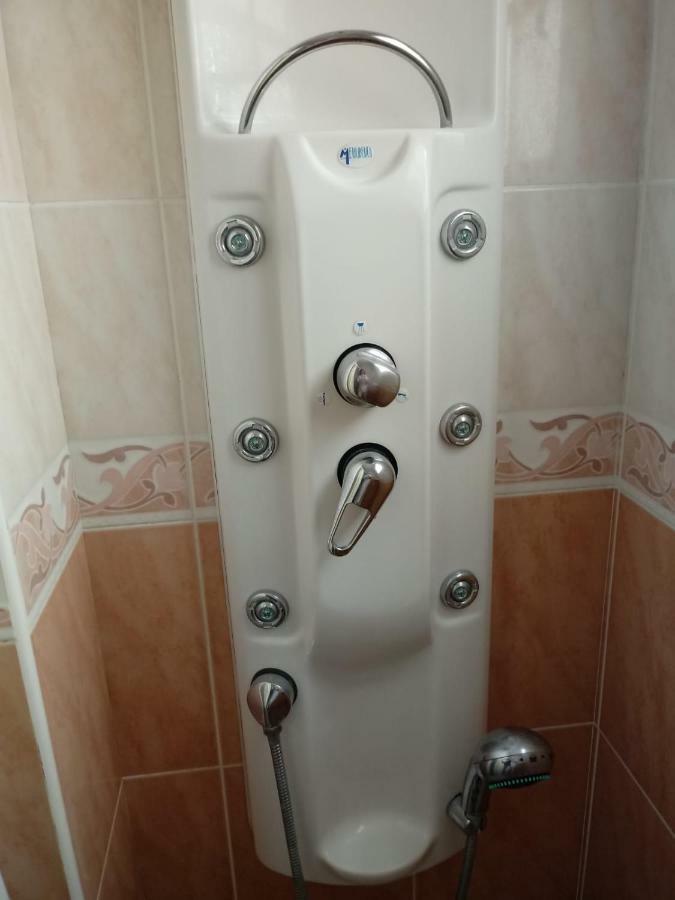 El Tonolero Appartement Breña Baja Buitenkant foto