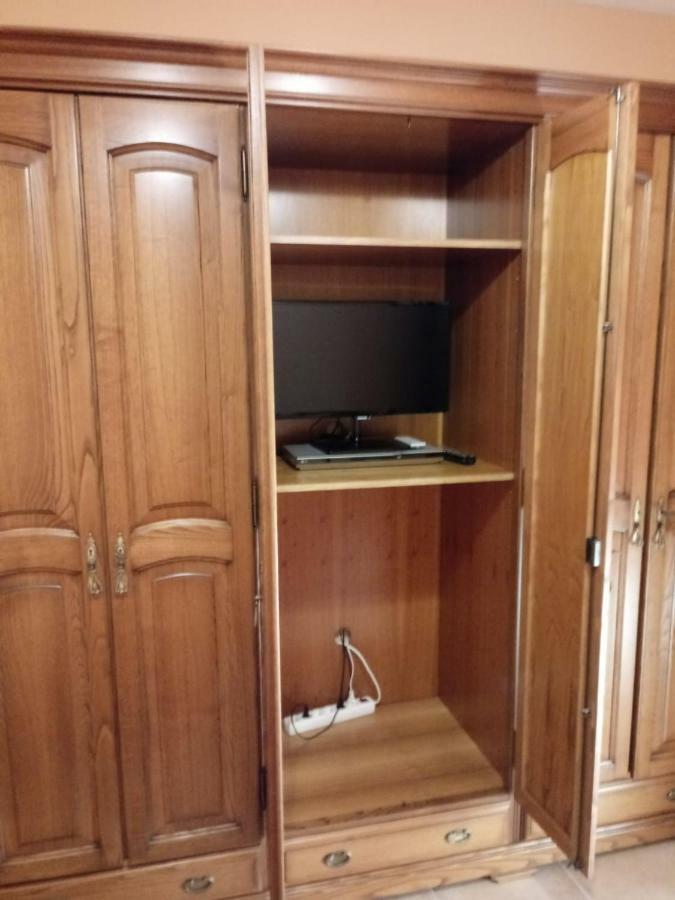 El Tonolero Appartement Breña Baja Buitenkant foto