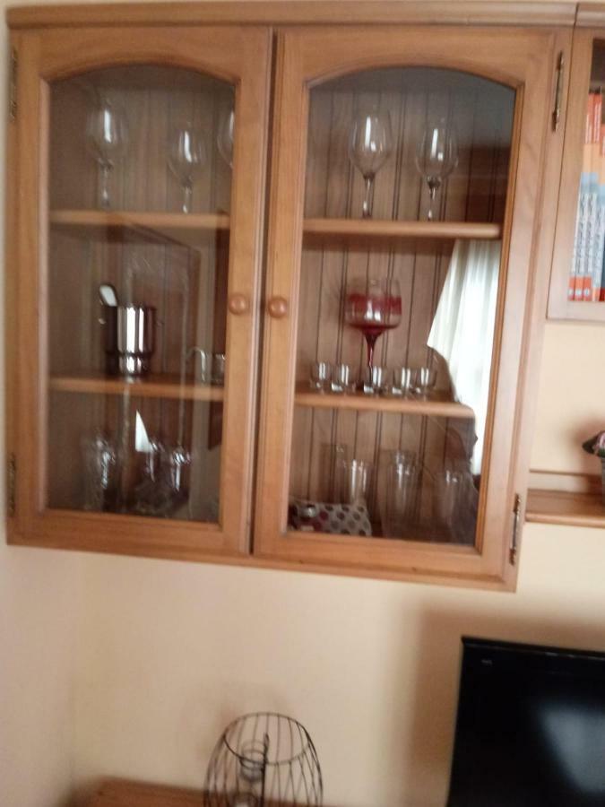 El Tonolero Appartement Breña Baja Buitenkant foto