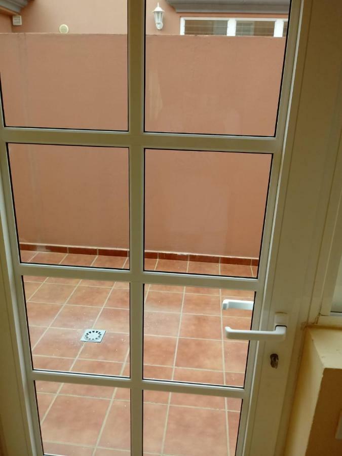 El Tonolero Appartement Breña Baja Buitenkant foto