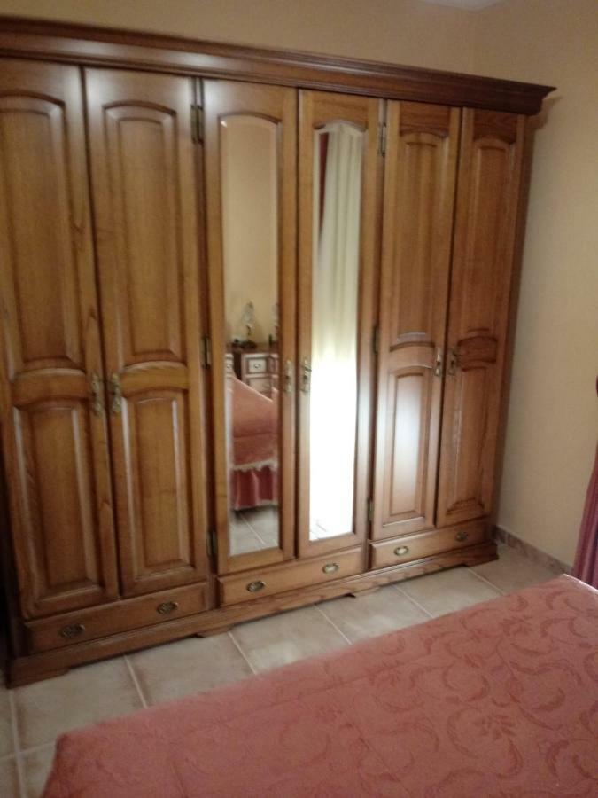 El Tonolero Appartement Breña Baja Buitenkant foto