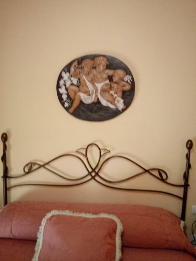 El Tonolero Appartement Breña Baja Buitenkant foto