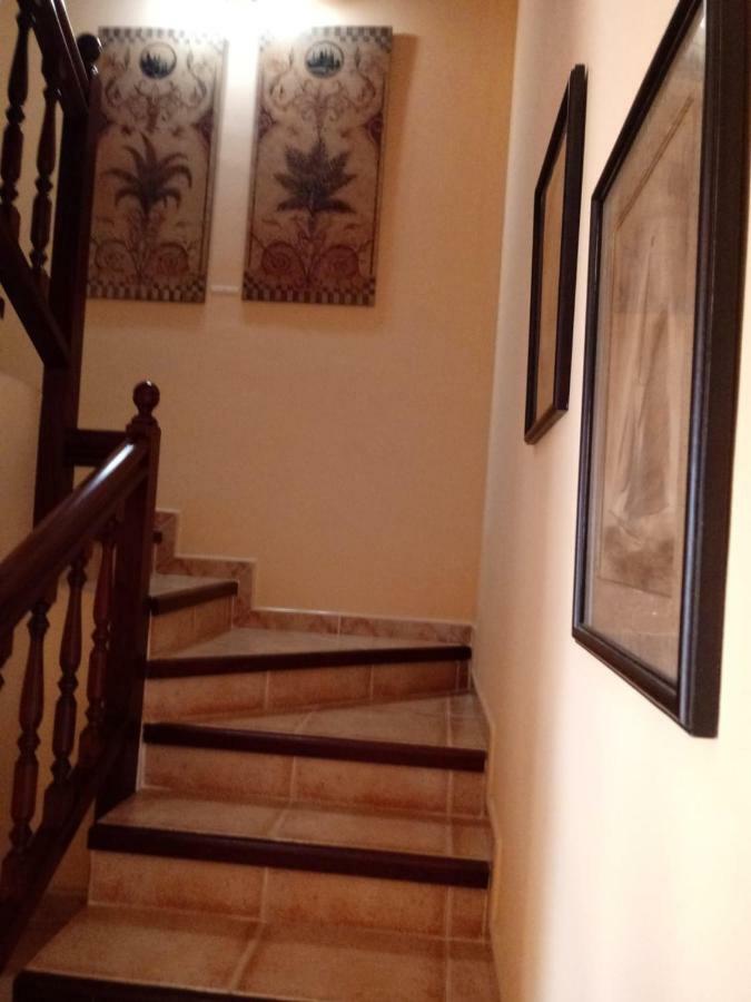 El Tonolero Appartement Breña Baja Buitenkant foto