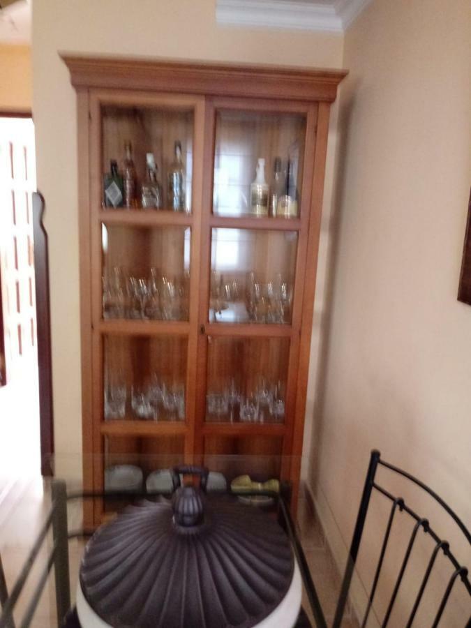El Tonolero Appartement Breña Baja Buitenkant foto