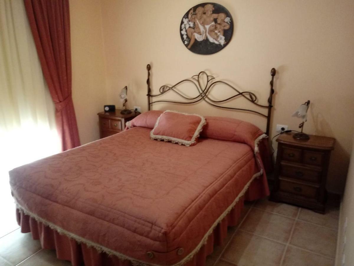 El Tonolero Appartement Breña Baja Buitenkant foto