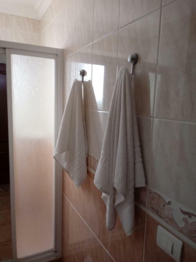 El Tonolero Appartement Breña Baja Buitenkant foto