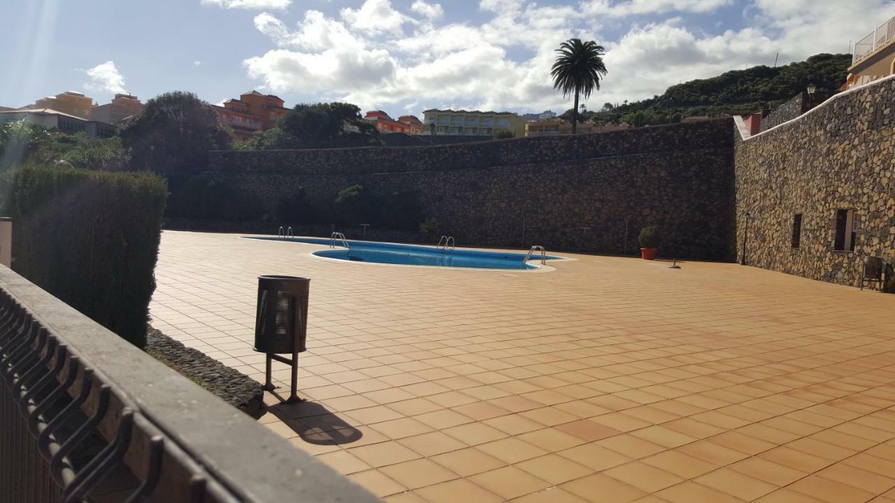 El Tonolero Appartement Breña Baja Buitenkant foto